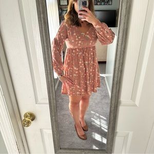 2 for $13 NWT Lily Rose dress size small